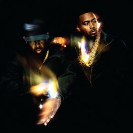 DJ Premier & Nas