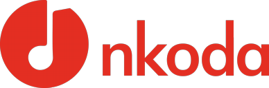 Logo of nkoda