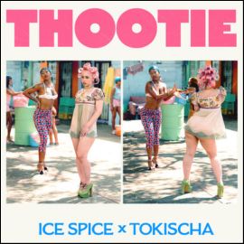 Ice Spice & Tokischa
