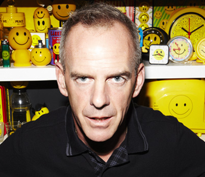 Catalogue Highlights: Fatboy Slim