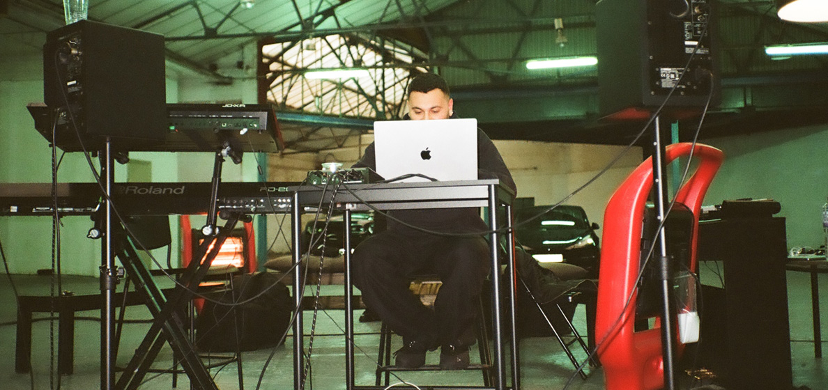 Songwriter, producer and musician Zach Nahome signs global publishing agreement with UMPG and NWS Music Group