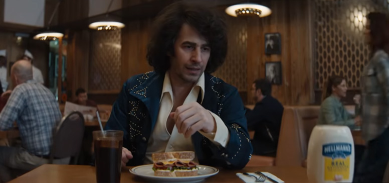 Hellmann's Superbowl