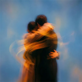 Parisi, Fred again.. 