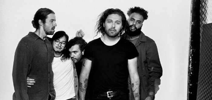 Gang of Youths Release 'What Can I Do If The Fire Goes Out?'
