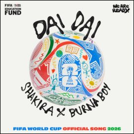 Burna Boy & Shakira