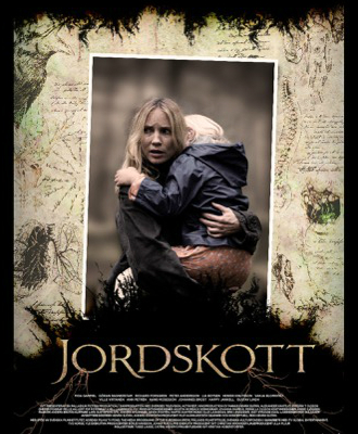 New music from TV series 'Jordskott'
