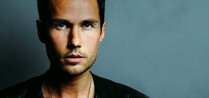 Grammy-Winner Jonas Myrin Signs with UMPG, CCMG