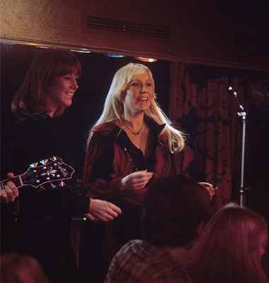 ABBA 