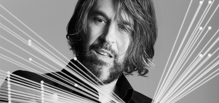 Ted Gärdestad - Signerat Peter Nordahl Live