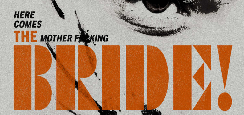 The Bride! Happy to announce new tracks from Fever Ray!