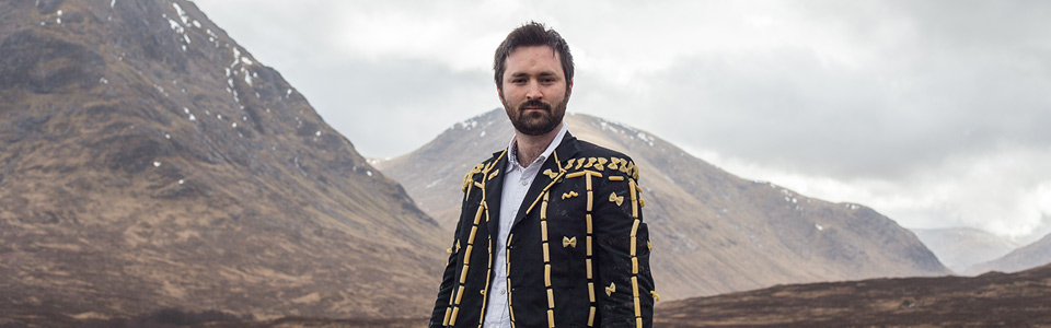 Tom Rosenthal | Universal Music Publishing UK