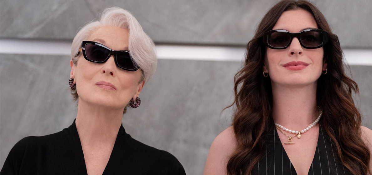 UMPG syncs for 'The Devil Wears Prada 2'