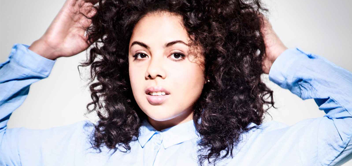 Mapei releases debut album 'Hey Hey'