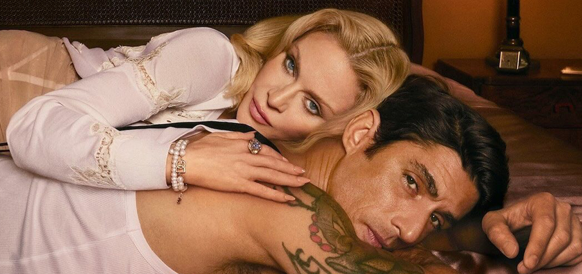 Madonna Covers Patty Pravo’s Italian Classic “La bambola” for Dolce & Gabbana’s Global Campaign