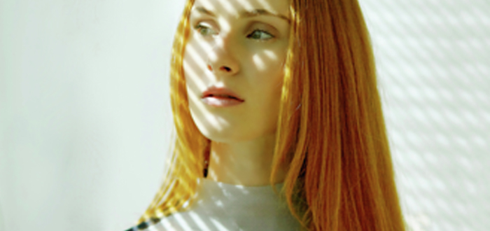 Vera Blue Releases New Single 'Mended', Announces Tour Dates 