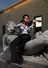 Benjamin Attahir