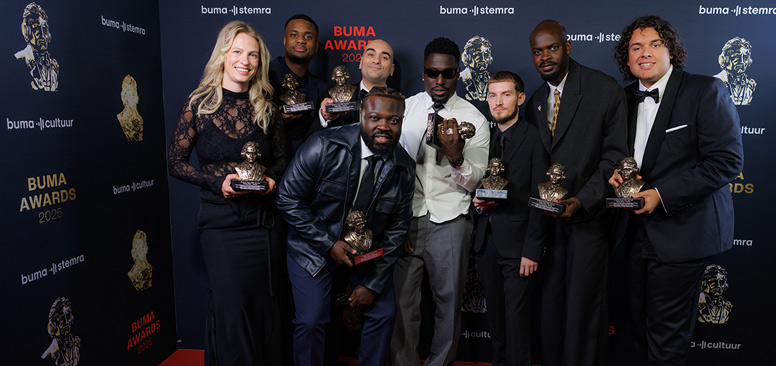 BUMA