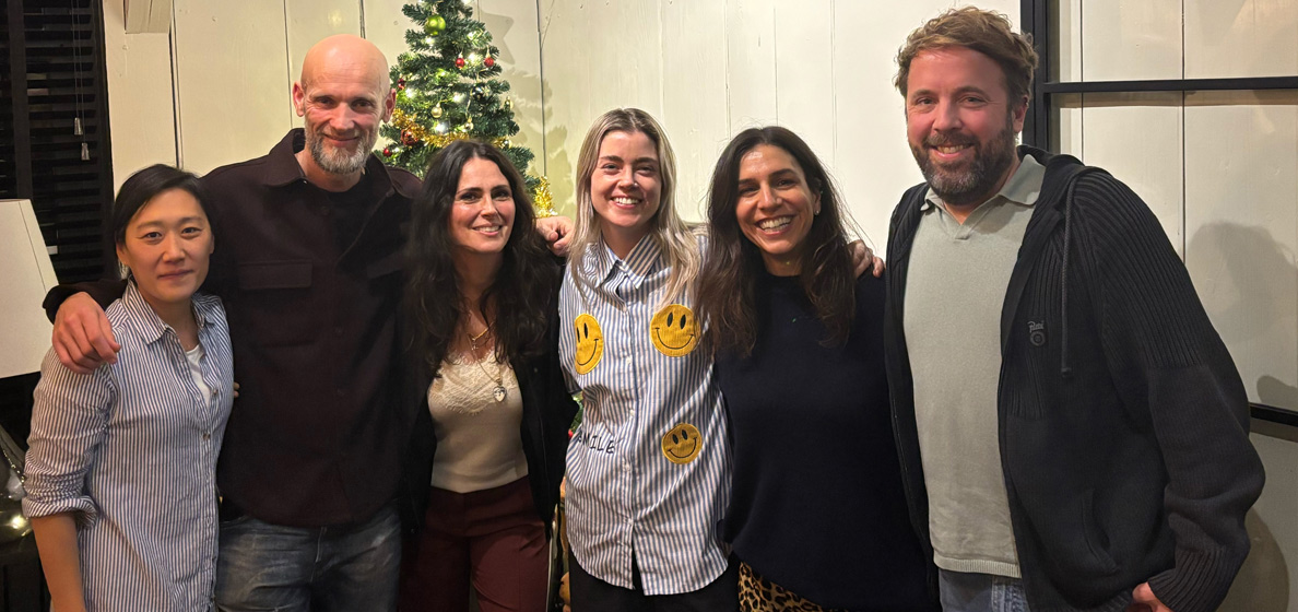 Symphonic metal legends Within Temptation and UMPG extend exclusive global publishing agreement