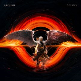 Ellie Goulding & ILLENIUM