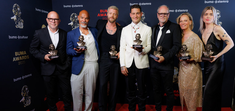 BUMA Awards