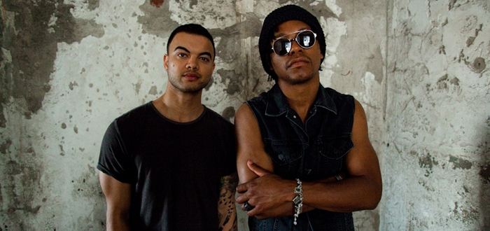 Guy Sebastian tops one million US sales