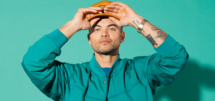 Guy Sebastian Releases 8th Studio Album 'Conscious'