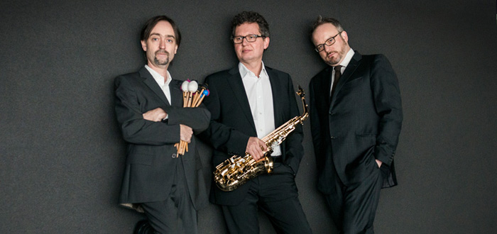   Haas and Momi: WPs with Trio Accanto