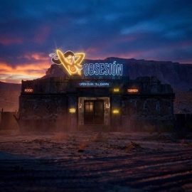 Samurai Jay and Naiara