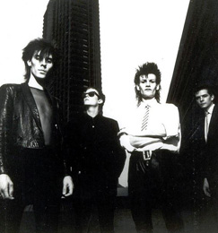 Universal Music Publishing Group | US