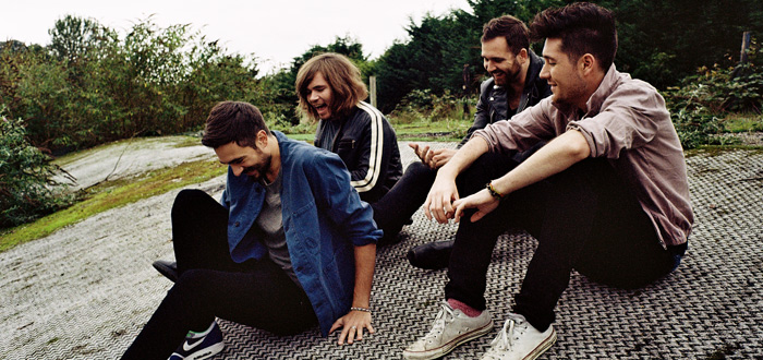Bastille’s 'Pompeii' revealed as the UK’s most streamed song of all time