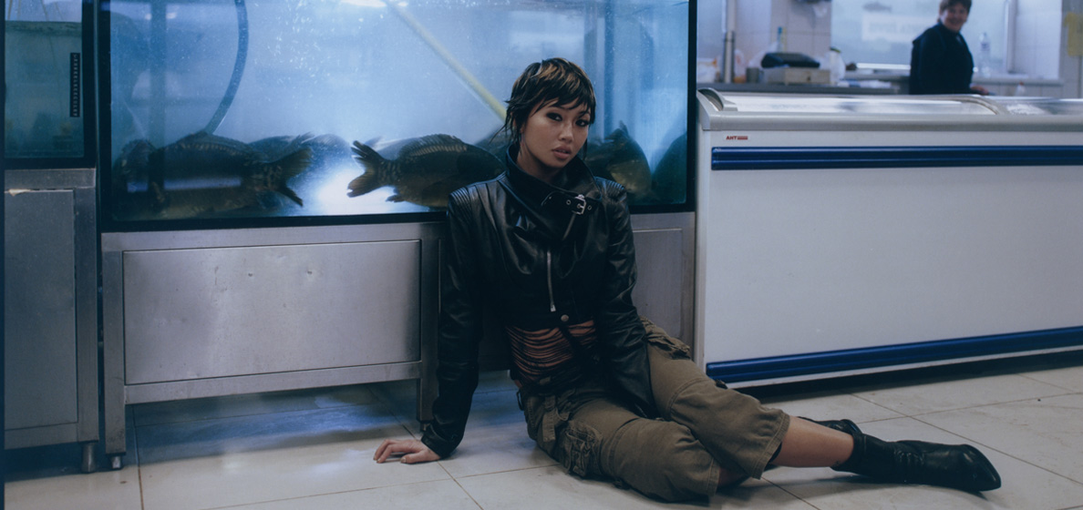 Universal Music Publishing Group signs Beabadoobee to exclusive global music publishing agreement 