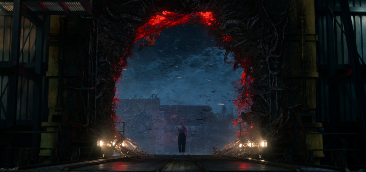 Prince and The Revolution - 