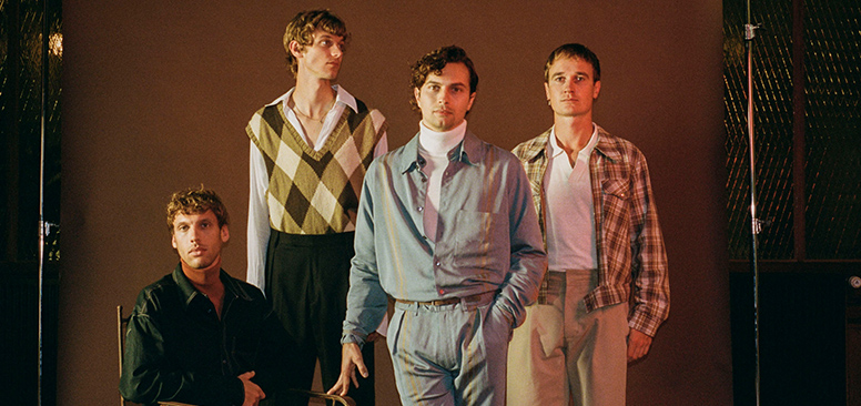 Tora Release New Album 'A Force Majeure'