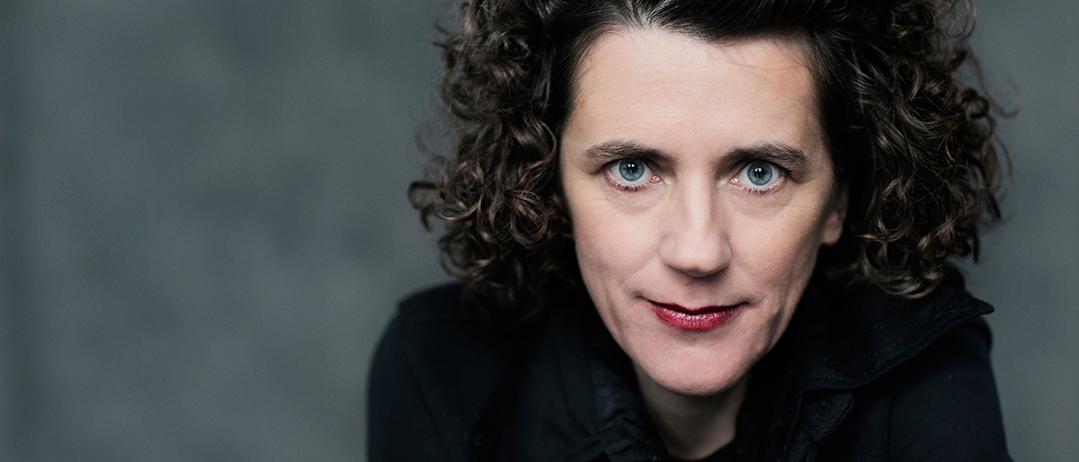Picture of Olga Neuwirth