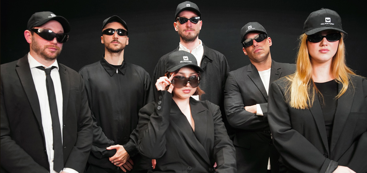 UMPG Germany sign ARIA-winning alt-pop songwriter and artist Muki