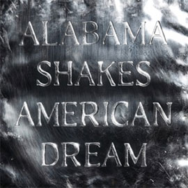 Alabama Shakes