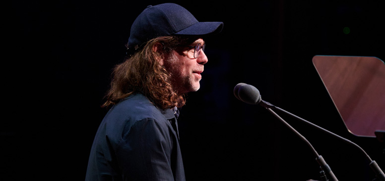 Aaron Dessner