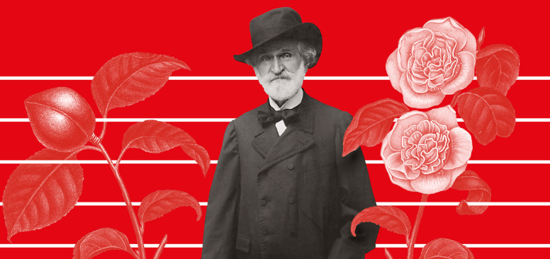 New Opera Catalogue of Giuseppe Verdi