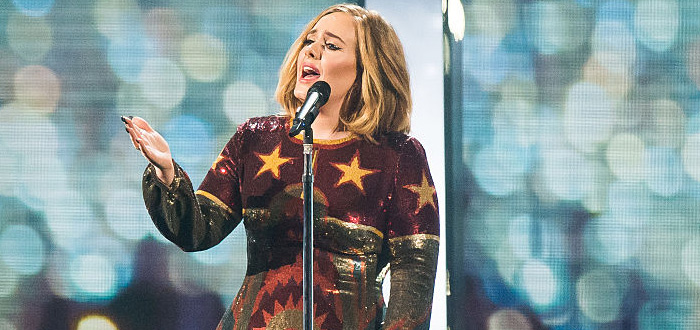 Adele, Coldplay and Justin Bieber triumph at BRITS