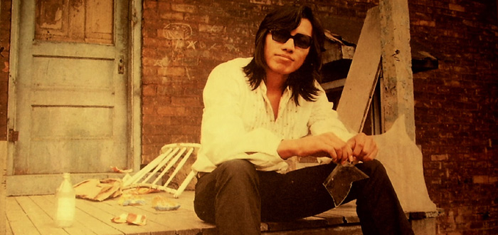 'Searching for Sugar Man' - Rodriguez Playlist