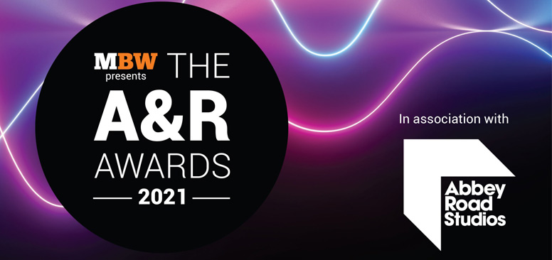 Music Business Worldwide A&R awards