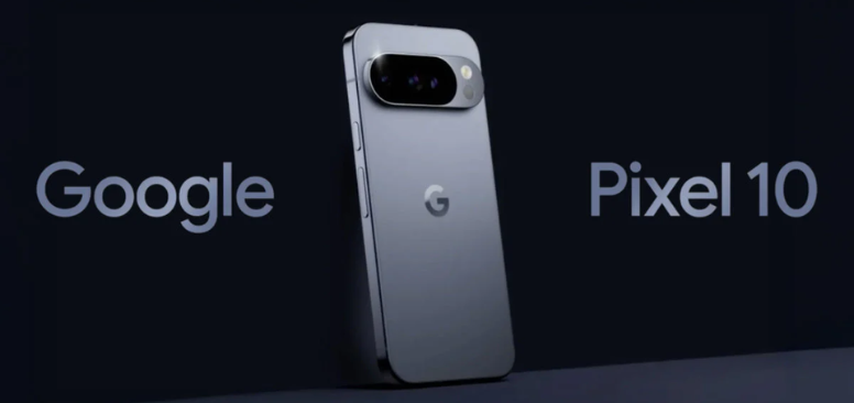 'Lovefool' for Google Pixel 10