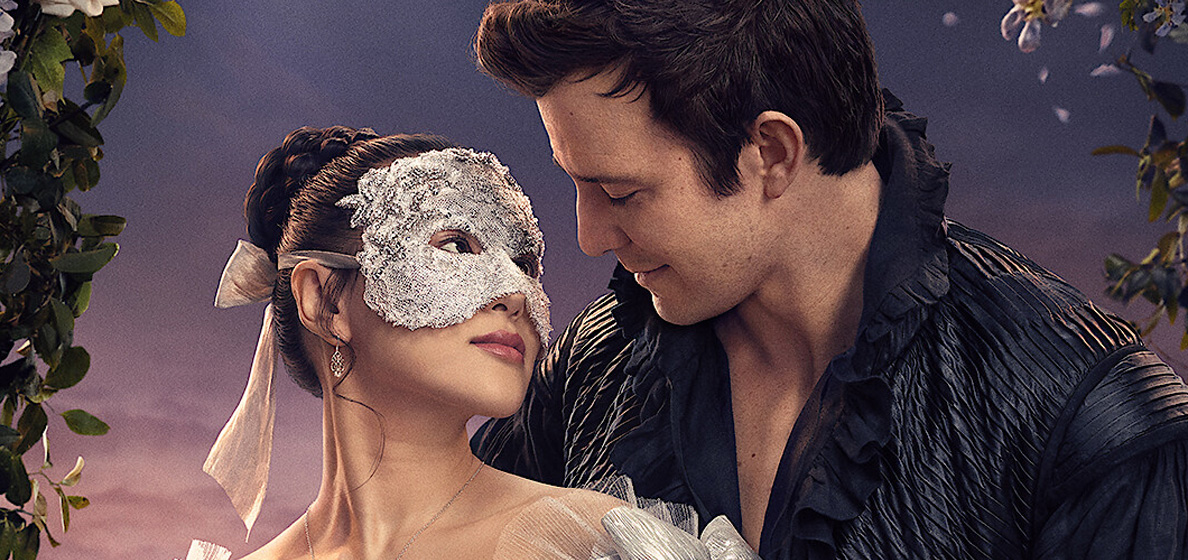 UMPG syncs for Bridgerton Season 4 